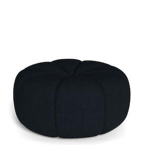 Lola Ottoman in Fabric - 770w