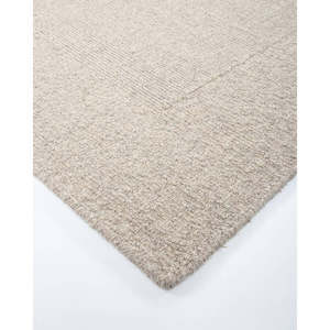 Vermont Floor Rug - Driftwood (100% Wool)