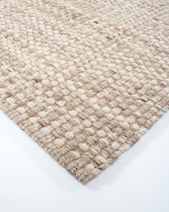 Pelorus Outdoor Floor Runner - Sand