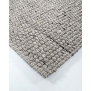 Pelorus Outdoor Floor Runner - Grey