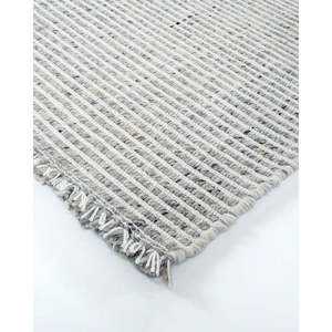 Investment - commercial property: Rhodes Outdoor Rug - Slate