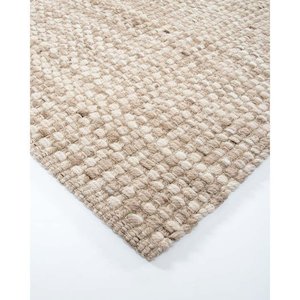 Investment - commercial property: Pelorus Outdoor Rug - Sand