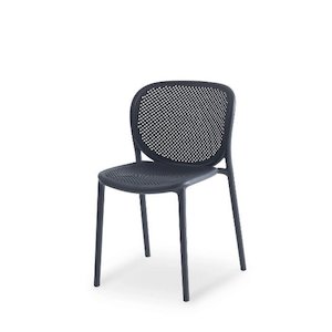 Marco Chair - Black or White