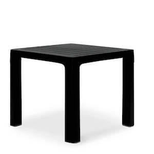 Bruno Side Table - White or Black