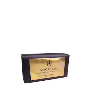 Investment - commercial property: 150g Soap bar - Vacation