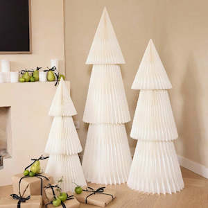 Paper Christmas Tree - 3 sizes to suit