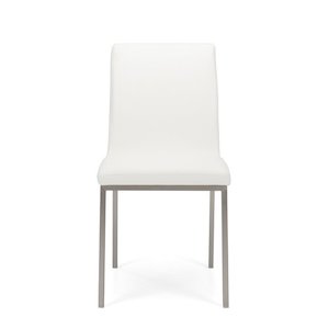 Bristol Dining Chair - White