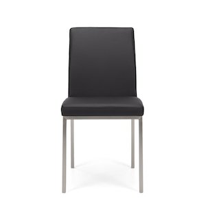 Bristol Dining Chair - Black