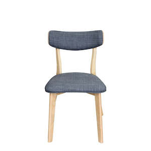 Investment - commercial property: Kapiti Dining Chair fabric