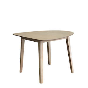 Investment - commercial property: Kapiti Dining Table - D Shape