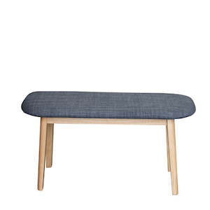 Kapiti Dining Bench seat