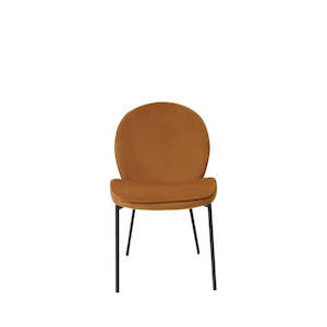 Husk Dining Chair - 2 Colours to Suit your space