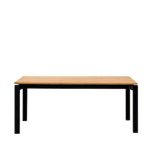 Hyde Dining Table Extension 1800-2300w