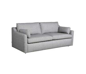 Investment - commercial property: La-Z-Boy Huntington 3 Seater Sofa Bed