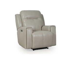 La-Z-Boy United Power Recliner with power lumbar