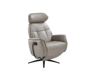 Investment - commercial property: La-Z-Boy Altos All-in-One Power Recliner