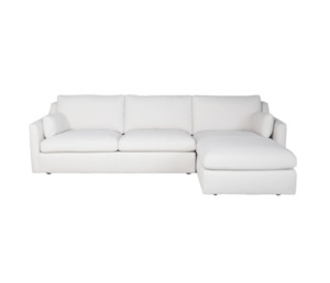 La-Z-Boy Huntington 3 Seater with Chaise