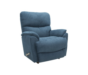 La-Z-Boy Trouper Rocker Recliner