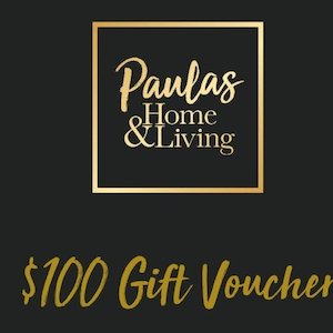 Investment - commercial property: $100 Gift Voucher