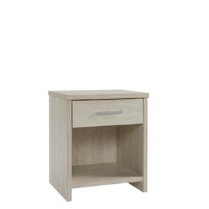 Atlas Bedside 1 Drawer