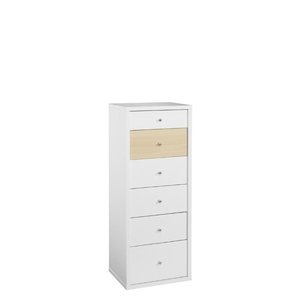 Cosmo Slimboy 6 Drawer