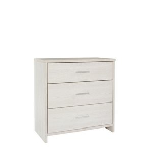 Atlas Lowboy 3 Drawer