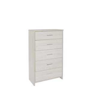 Atlas Tallboy 5 Drawer