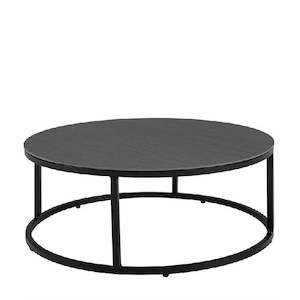 Romano Coffee Table round