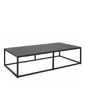 Investment - commercial property: Romano Coffee Table rectangle