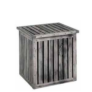 Key West Trunk / Cushion Box