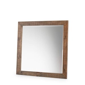 Investment - commercial property: Raglan Mirror