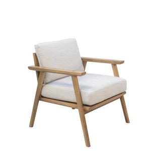 Shore Occasional Chair