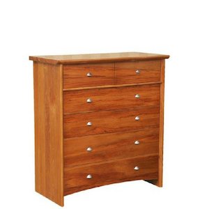 Investment - commercial property: Verso 6 & 7 Drawer Chest