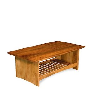 Investment - commercial property: Verso Coffee Table