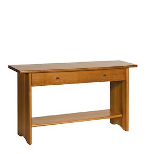 Verso Hall Table 1200