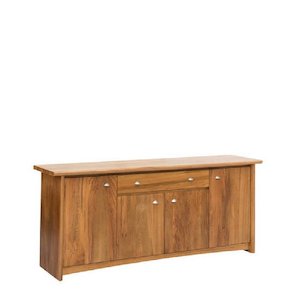 Investment - commercial property: Verso 1900 Buffet Sideboard