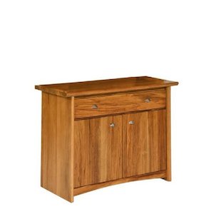 Investment - commercial property: Verso 1100 Buffet Sideboard