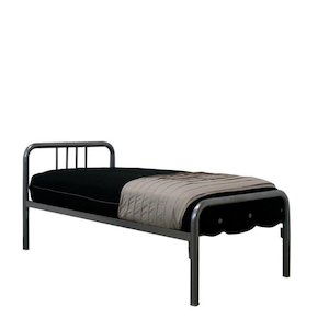 Balmoral Commercial Steel Bed