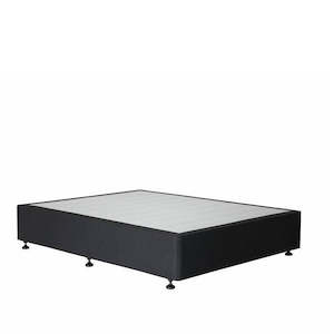 Standard Upholstered Deep Base 320h - Single to King Single