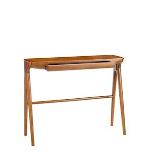 Bergen Console