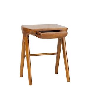 Bergen Side Table 400w