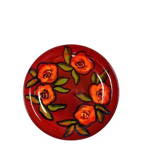 Investment - commercial property: Roses - Platter - 3 Sizes to Suit