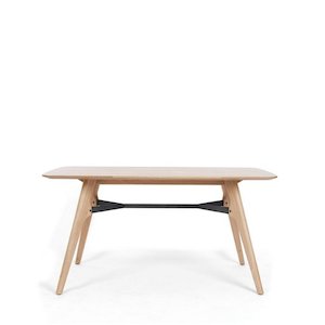 Flow Dining Table Fixed - 1500w