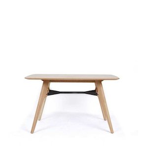 Flow Dining Table Fixed - 1300w