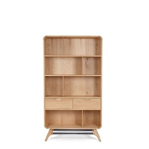 Flow Bookcase/Display