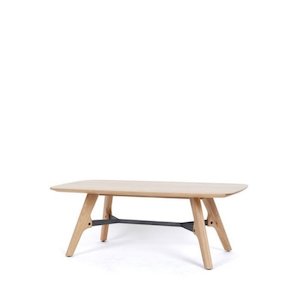 Investment - commercial property: Flow Coffee Table