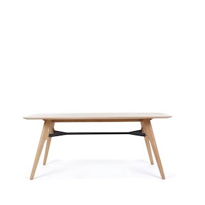 Investment - commercial property: Flow Dining Table 1800w