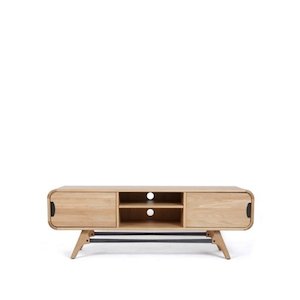 Flow TV Unit