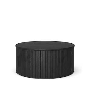 Palliser Coffee Table Round Black