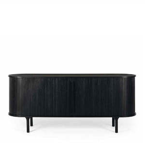 Palliser Buffet Sideboard Black - 1700w